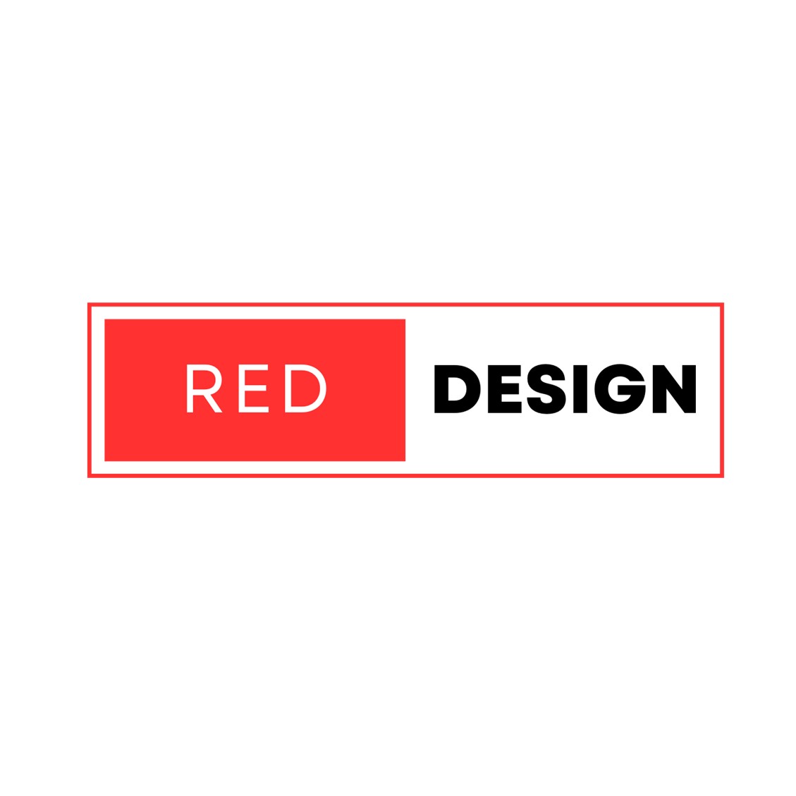 0058 LoveLocal Branding 2024 Red Design