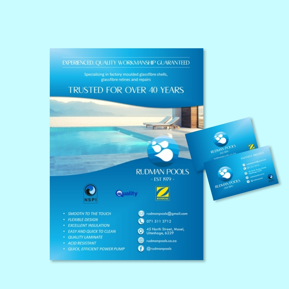 LoveLocal Marketing Material and Graphic Design 2601 004