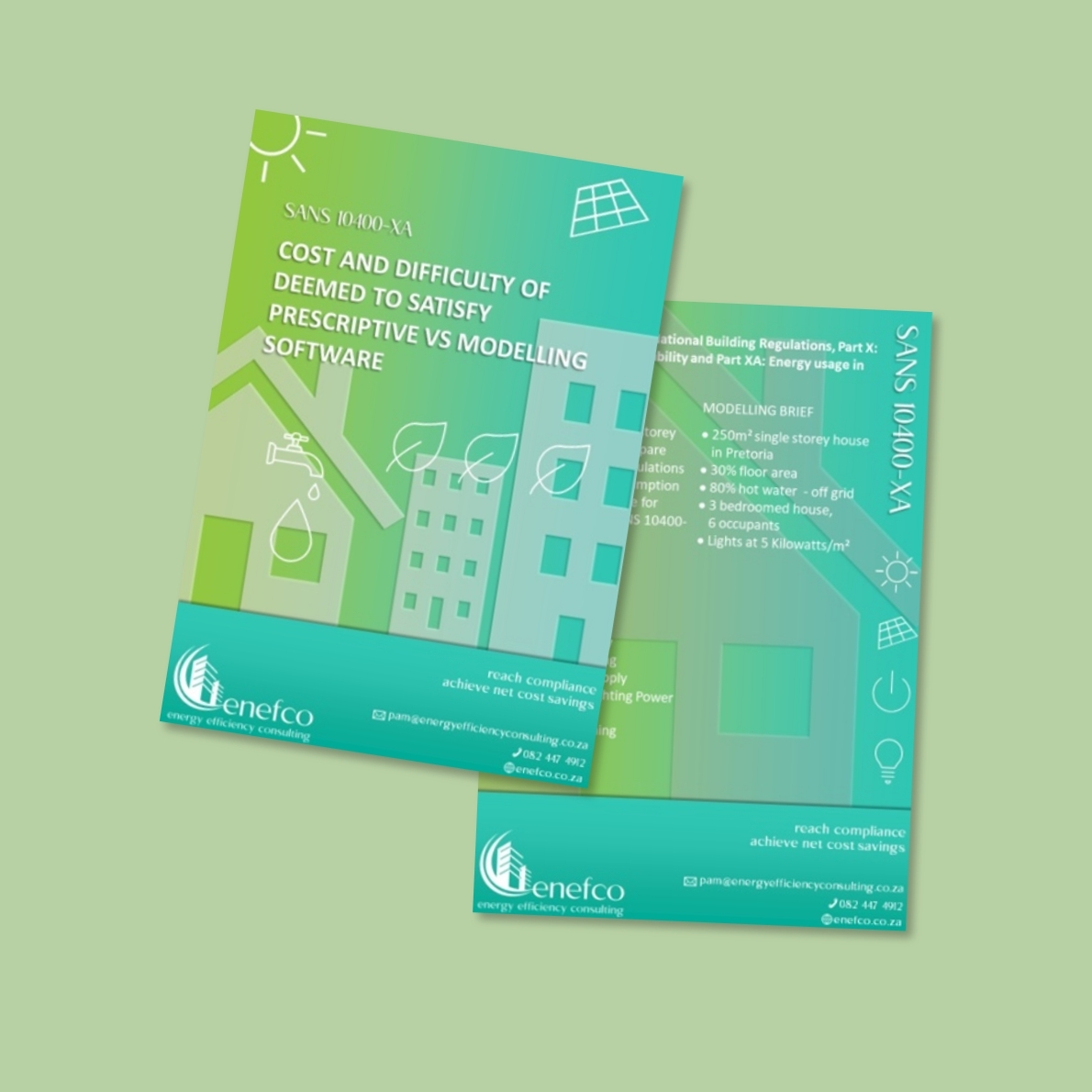 LoveLocal Marketing Material and Graphic Design 2601 008