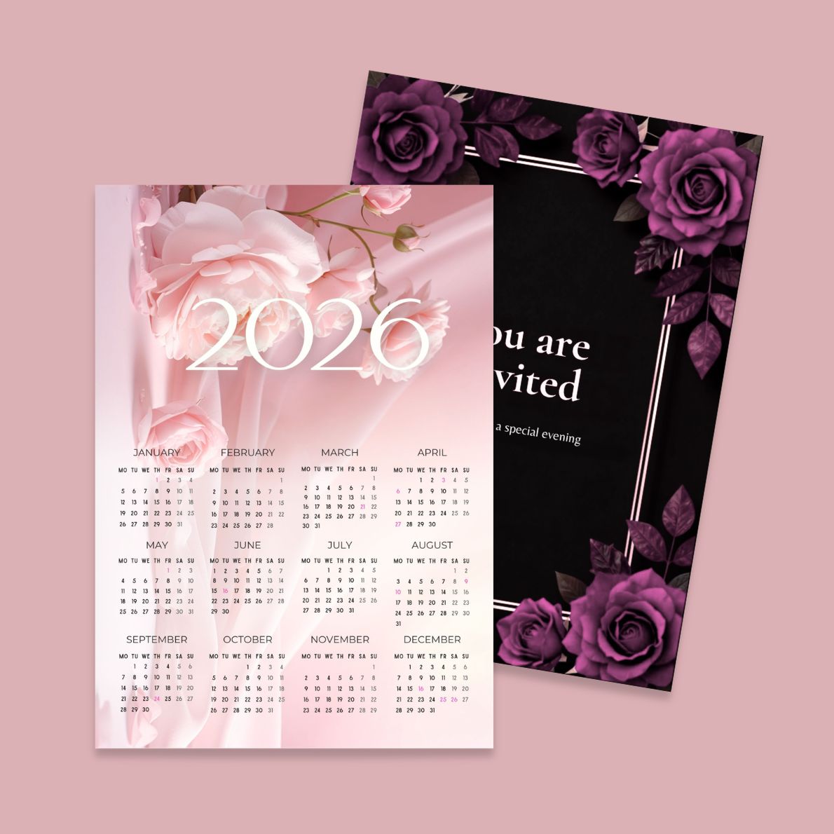 LoveLocal Marketing Material and Graphic Design 2601 015