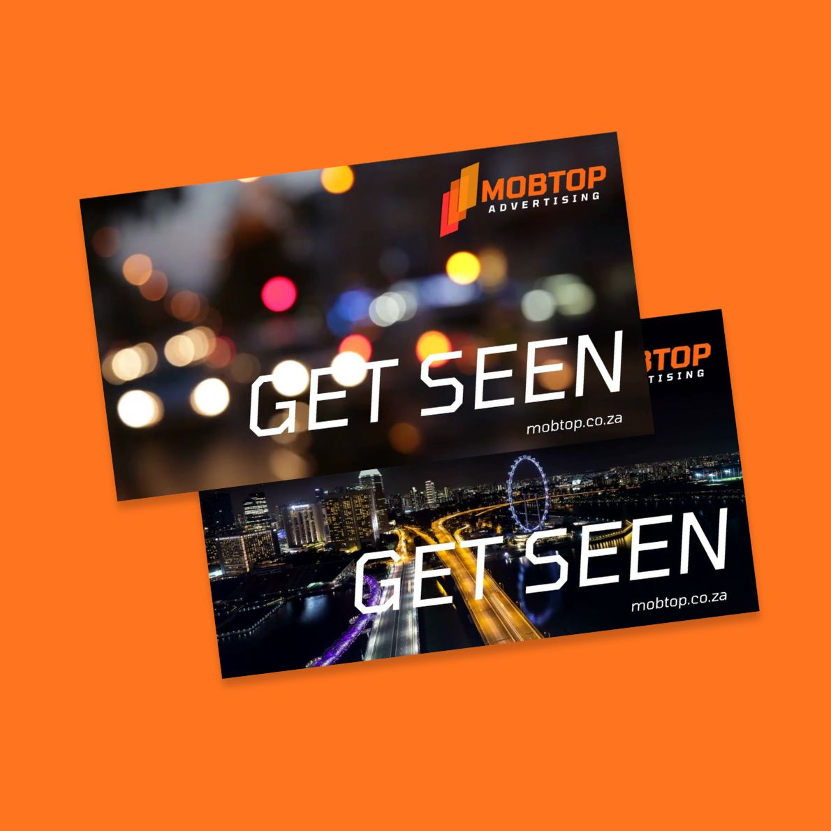 LoveLocal Marketing Material and Graphic Design 2601 017