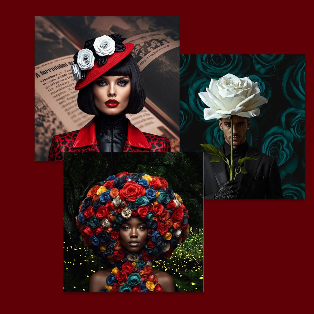LoveLocal Marketing Material and Graphic Design 2601 022