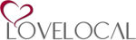 LoveLocal Website Design